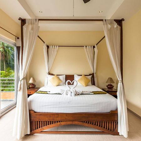 Little Sunshine Boutique Beach Resort & Spa Ко-Чанг Екстер'єр фото