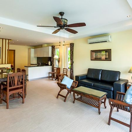 Little Sunshine Boutique Beach Resort & Spa Ко-Чанг Екстер'єр фото