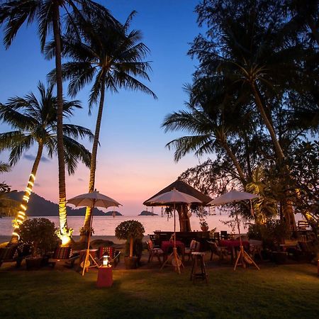 Little Sunshine Boutique Beach Resort & Spa Ко-Чанг Екстер'єр фото