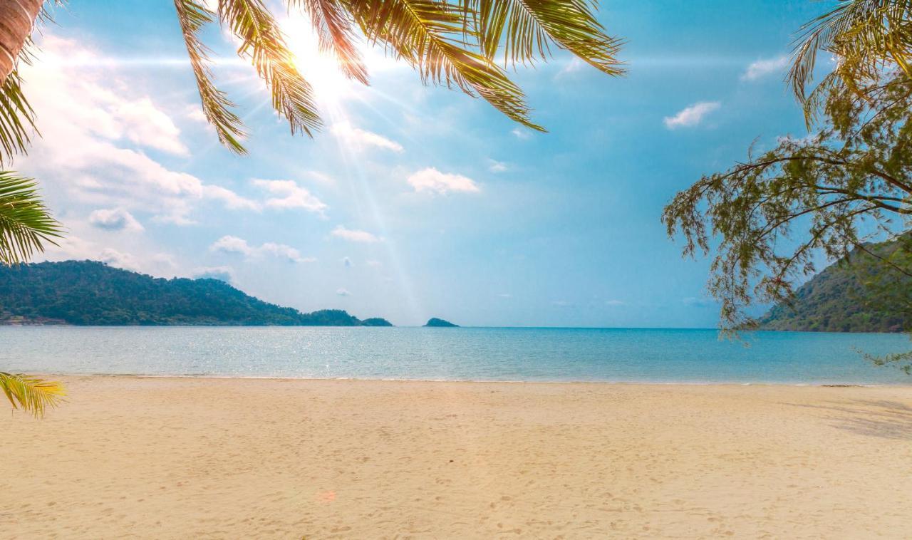 Little Sunshine Boutique Beach Resort & Spa Ко-Чанг Екстер'єр фото