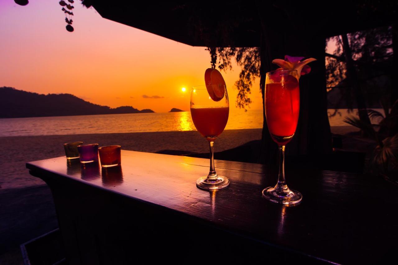 Little Sunshine Boutique Beach Resort & Spa Ко-Чанг Екстер'єр фото