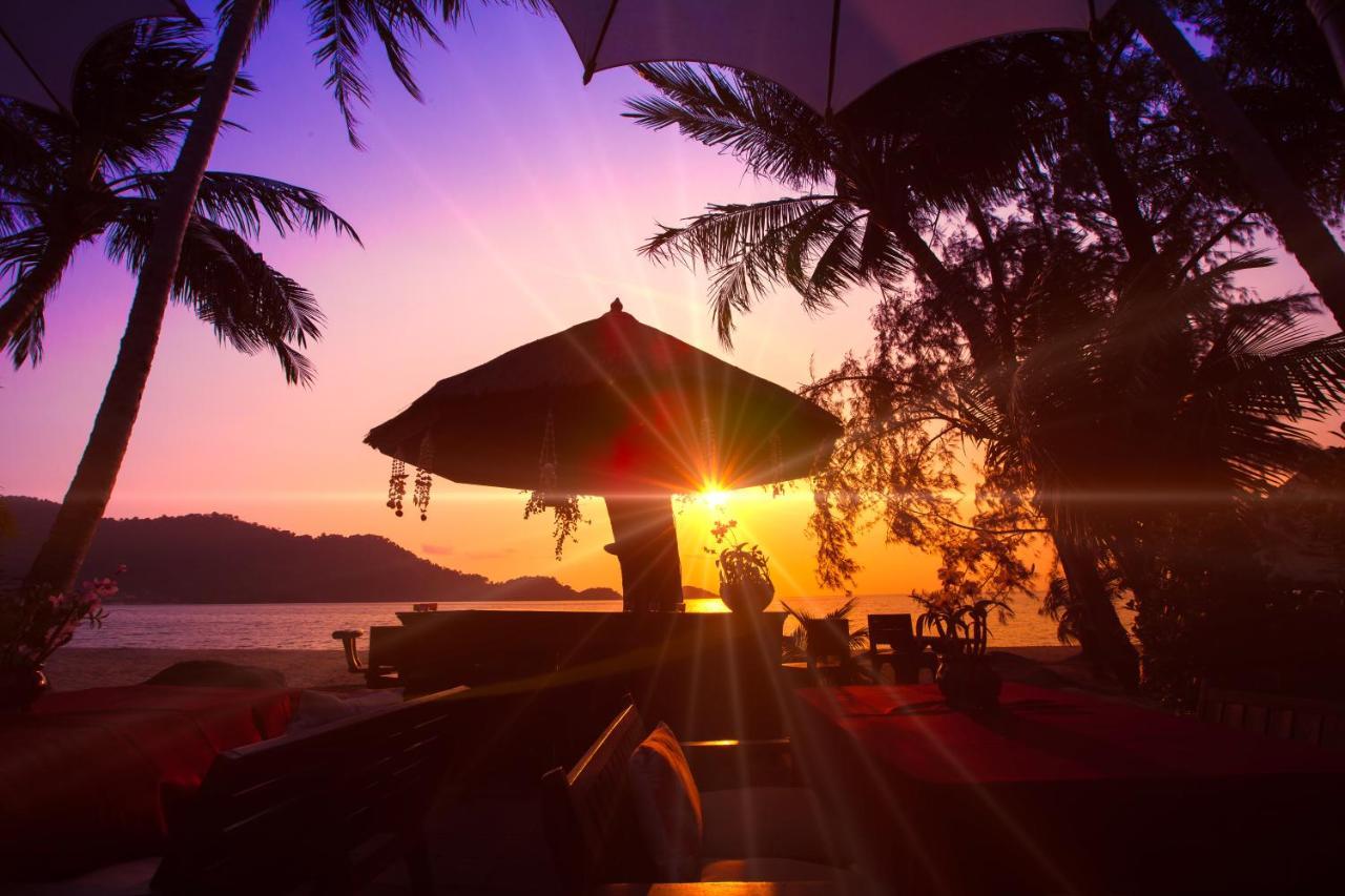 Little Sunshine Boutique Beach Resort & Spa Ко-Чанг Екстер'єр фото