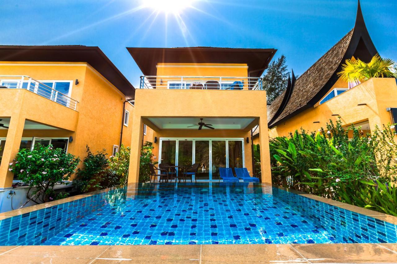 Little Sunshine Boutique Beach Resort & Spa Ко-Чанг Екстер'єр фото
