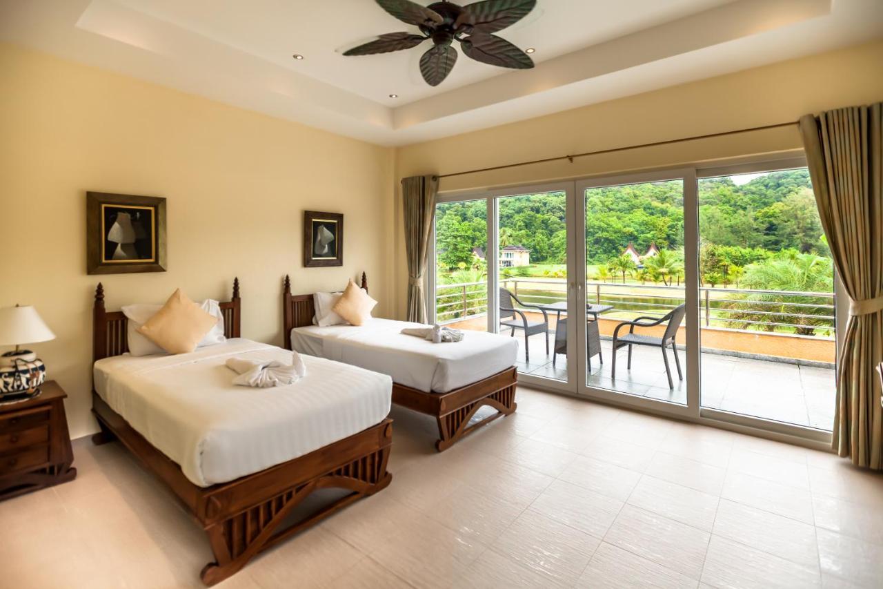 Little Sunshine Boutique Beach Resort & Spa Ко-Чанг Номер фото