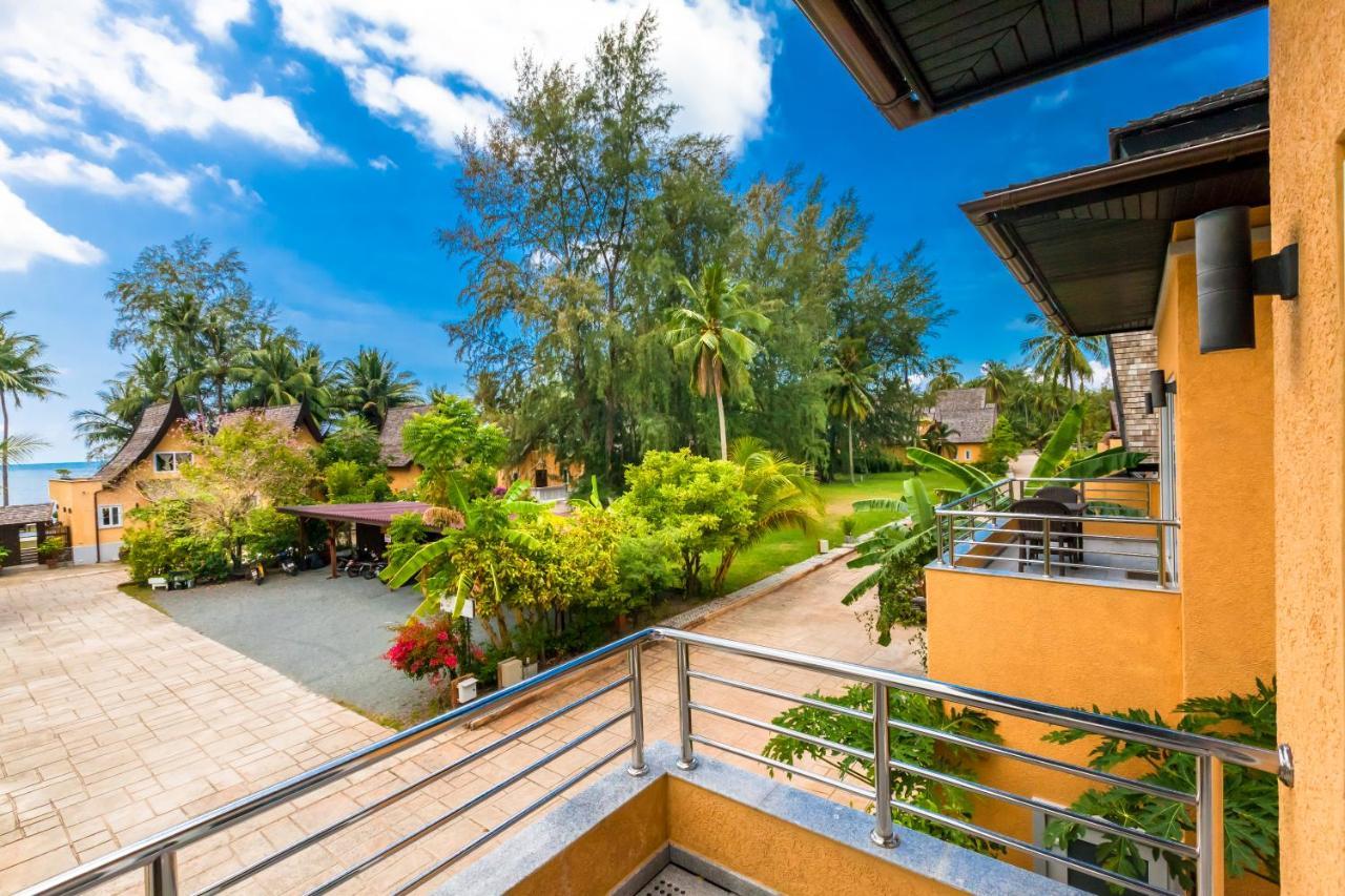 Little Sunshine Boutique Beach Resort & Spa Ко-Чанг Екстер'єр фото