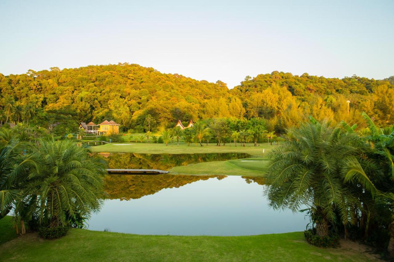 Little Sunshine Boutique Beach Resort & Spa Ко-Чанг Екстер'єр фото