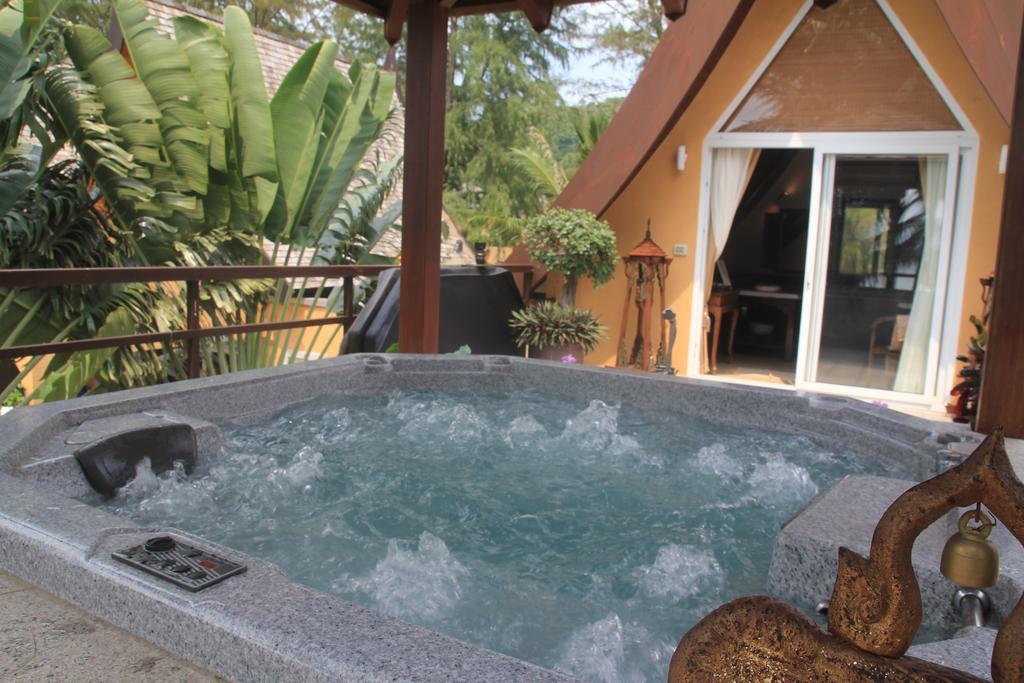 Little Sunshine Boutique Beach Resort & Spa Ко-Чанг Екстер'єр фото