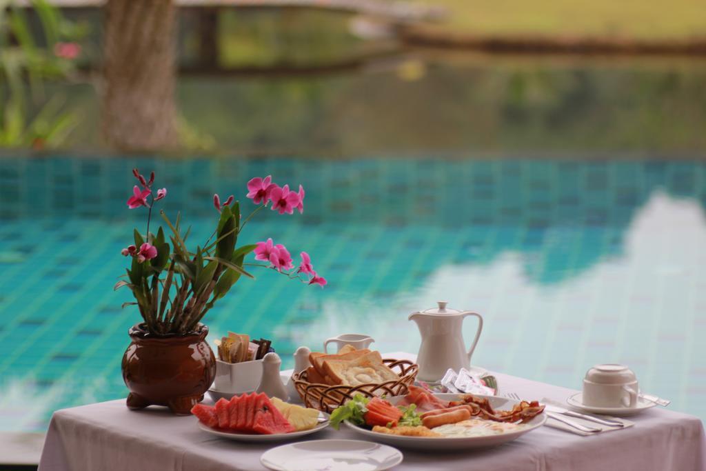 Little Sunshine Boutique Beach Resort & Spa Ко-Чанг Екстер'єр фото