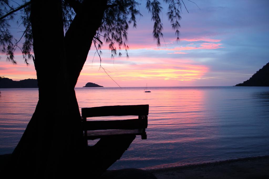Little Sunshine Boutique Beach Resort & Spa Ко-Чанг Екстер'єр фото