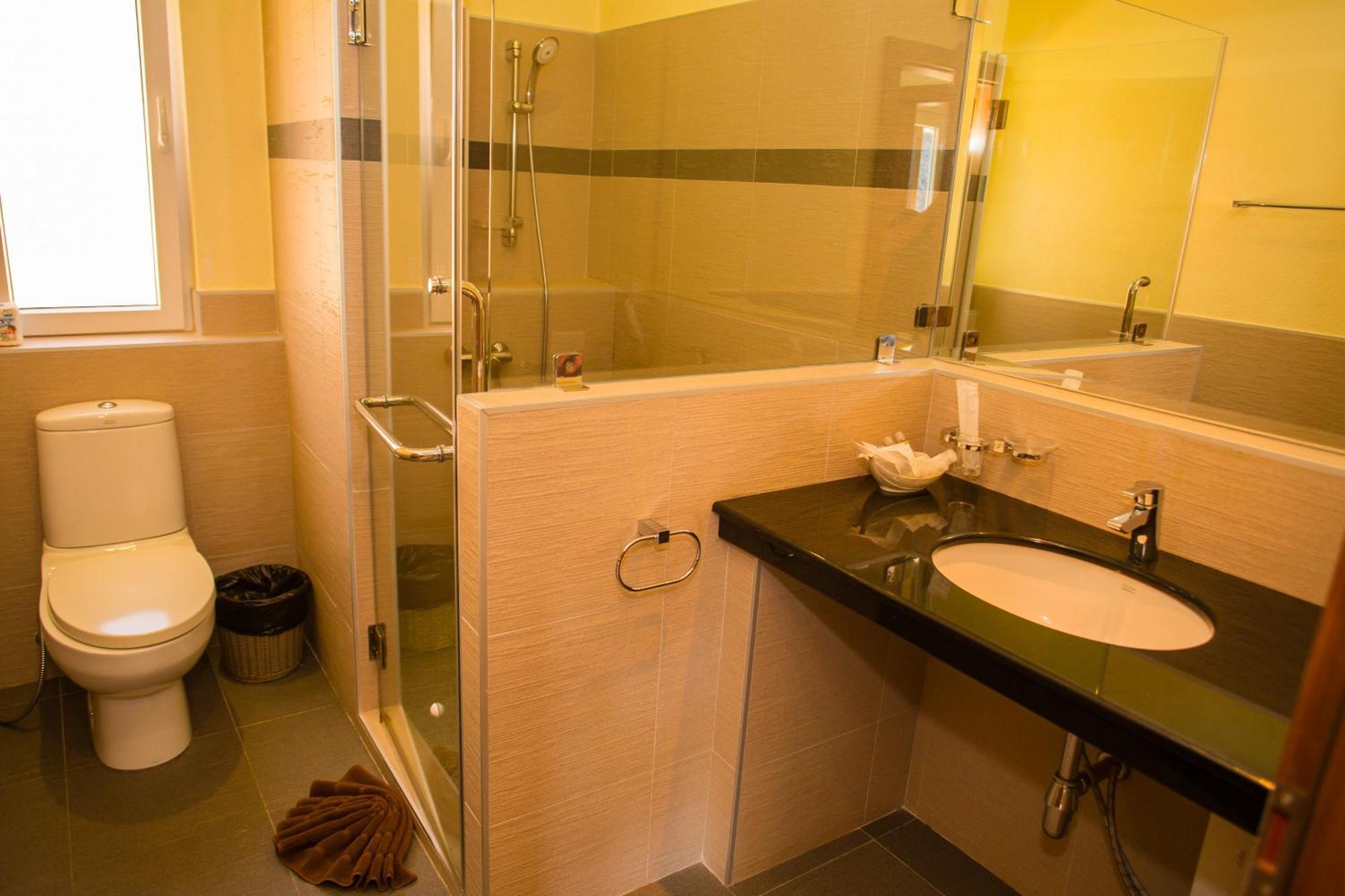 Little Sunshine Boutique Beach Resort & Spa Ко-Чанг Екстер'єр фото