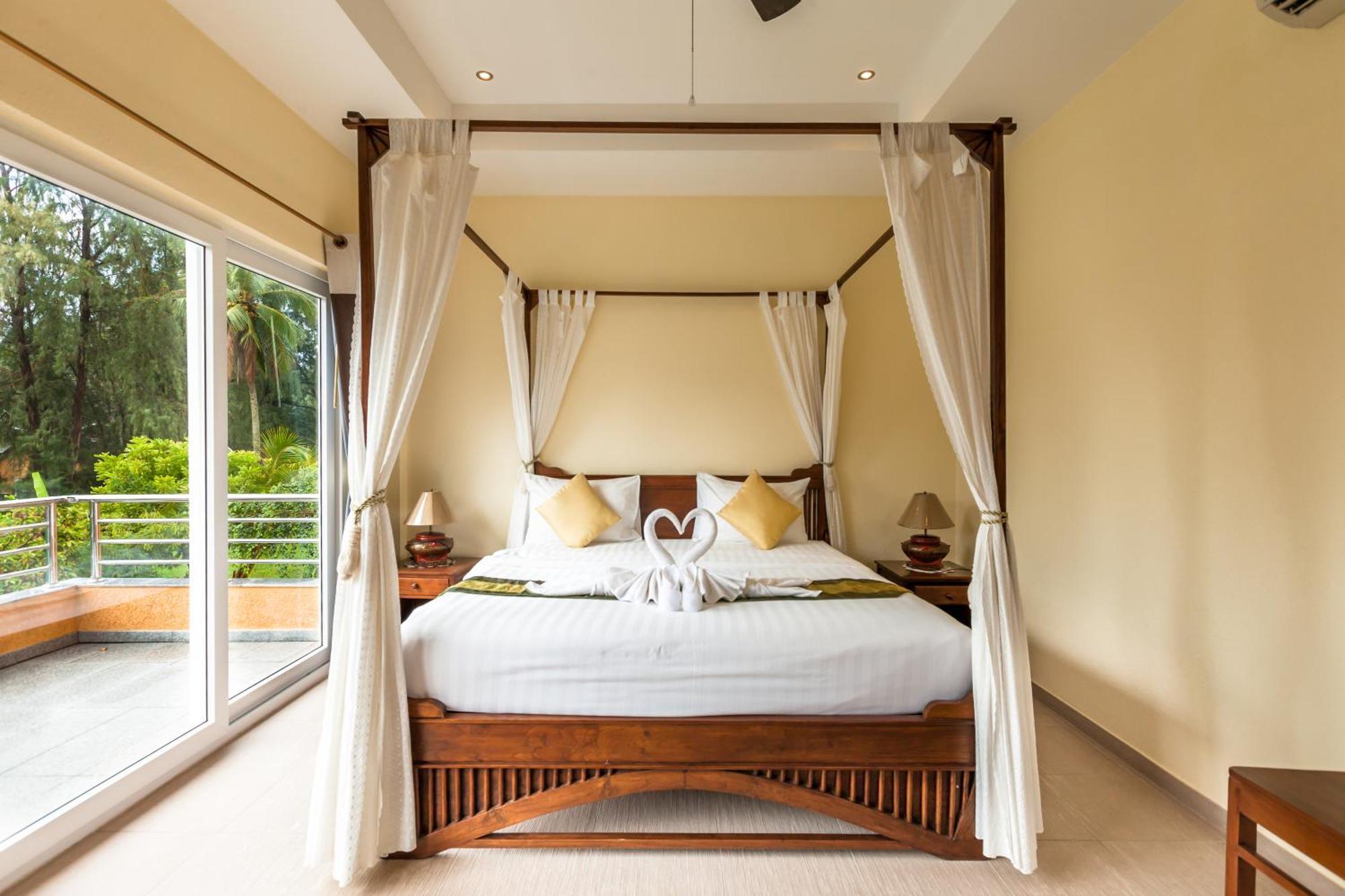 Little Sunshine Boutique Beach Resort & Spa Ко-Чанг Екстер'єр фото