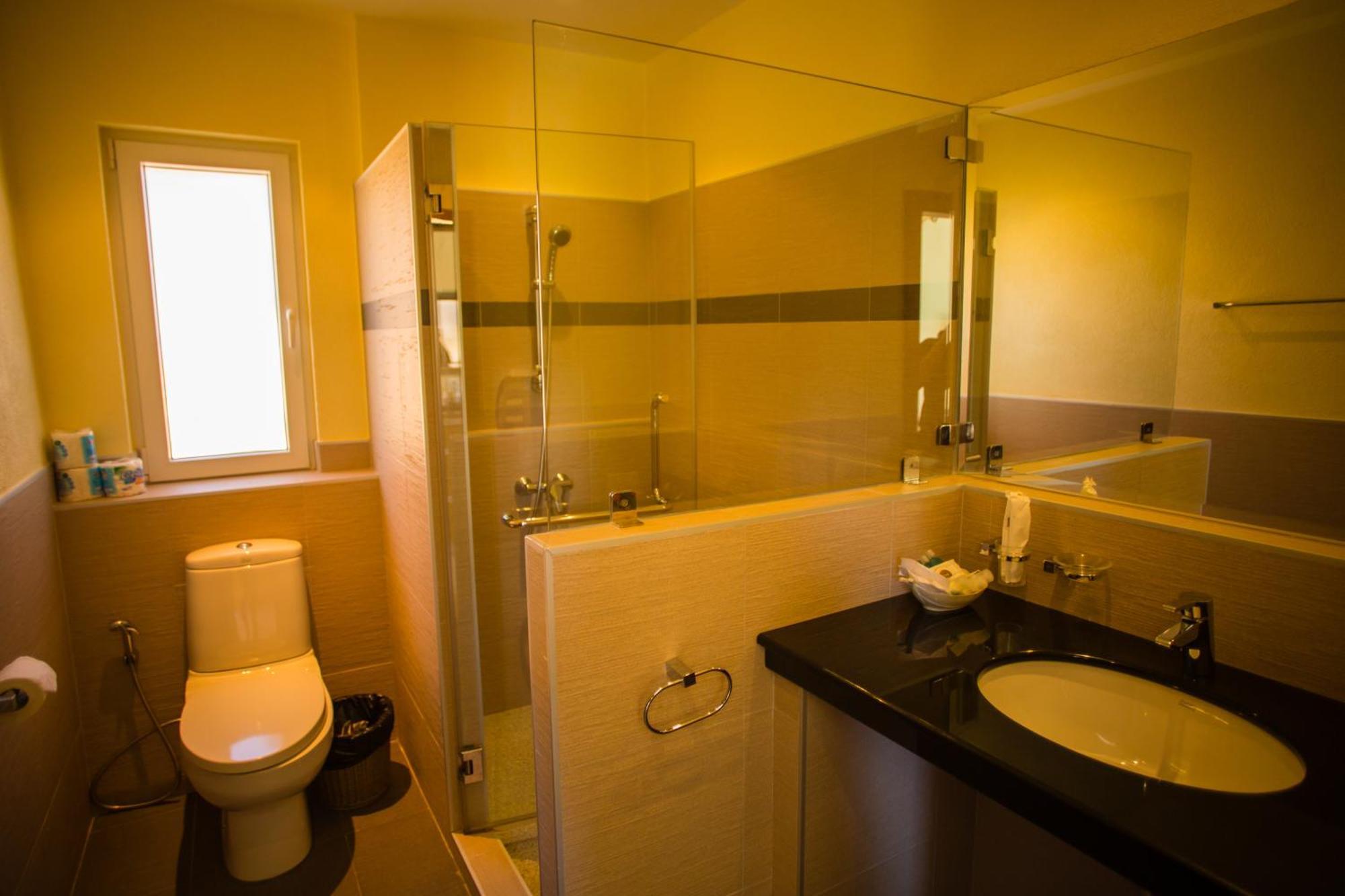 Little Sunshine Boutique Beach Resort & Spa Ко-Чанг Екстер'єр фото