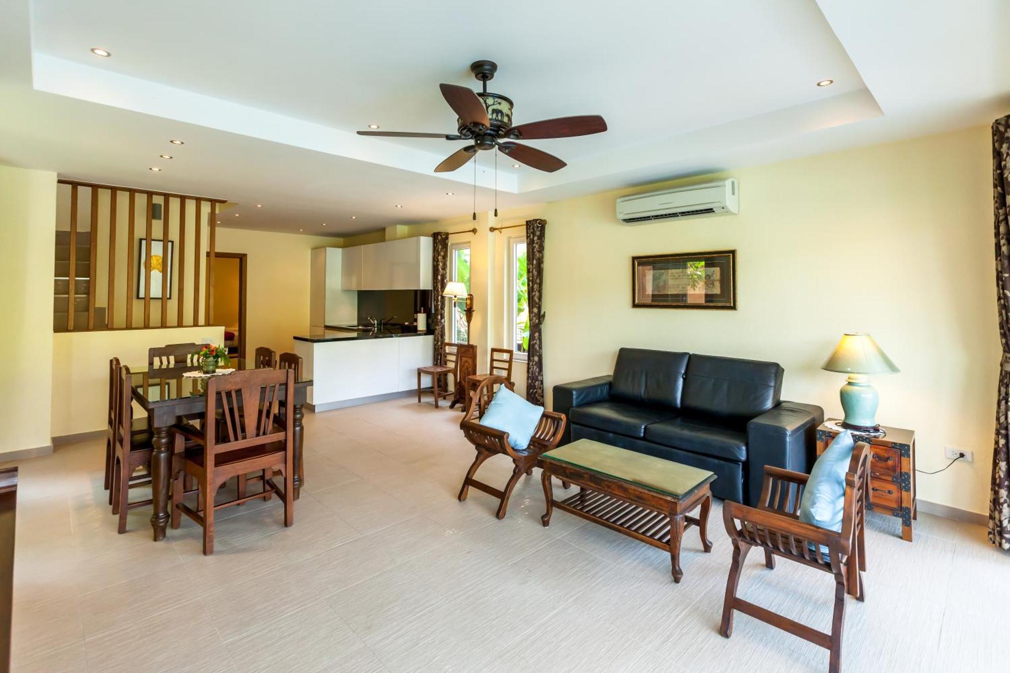 Little Sunshine Boutique Beach Resort & Spa Ко-Чанг Екстер'єр фото