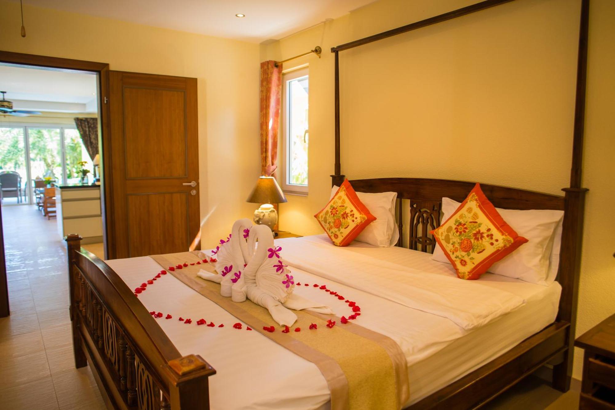 Little Sunshine Boutique Beach Resort & Spa Ко-Чанг Номер фото