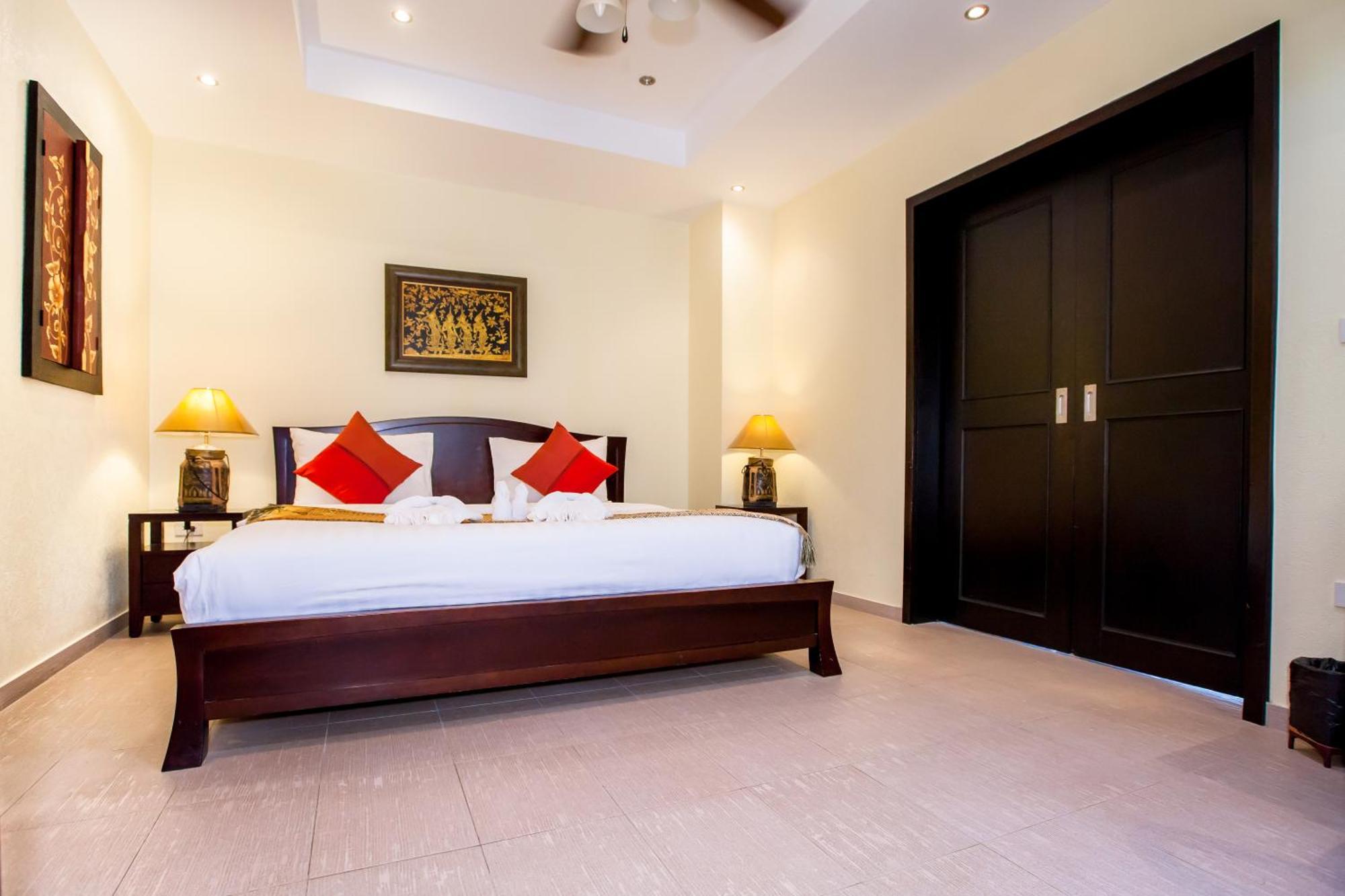 Little Sunshine Boutique Beach Resort & Spa Ко-Чанг Номер фото