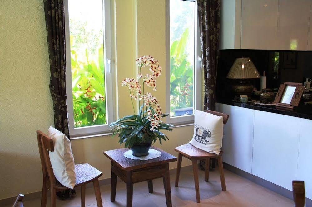 Little Sunshine Boutique Beach Resort & Spa Ко-Чанг Екстер'єр фото