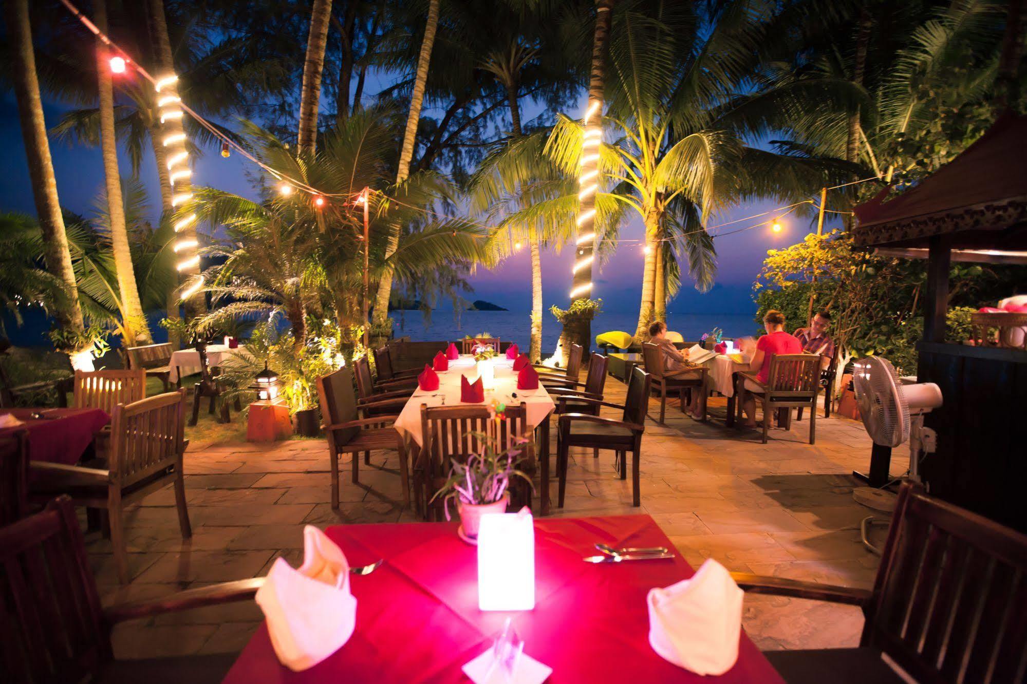 Little Sunshine Boutique Beach Resort & Spa Ко-Чанг Екстер'єр фото