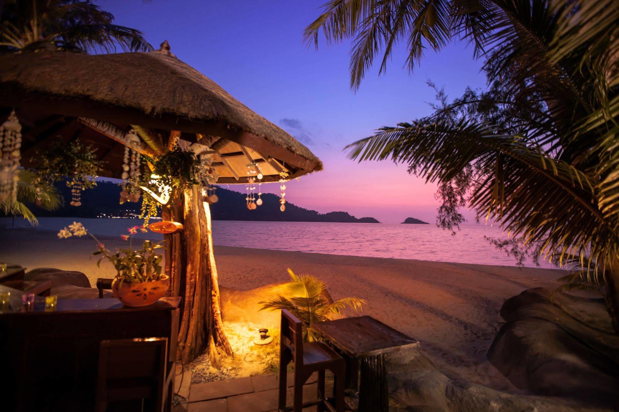 Little Sunshine Boutique Beach Resort & Spa Ко-Чанг Екстер'єр фото