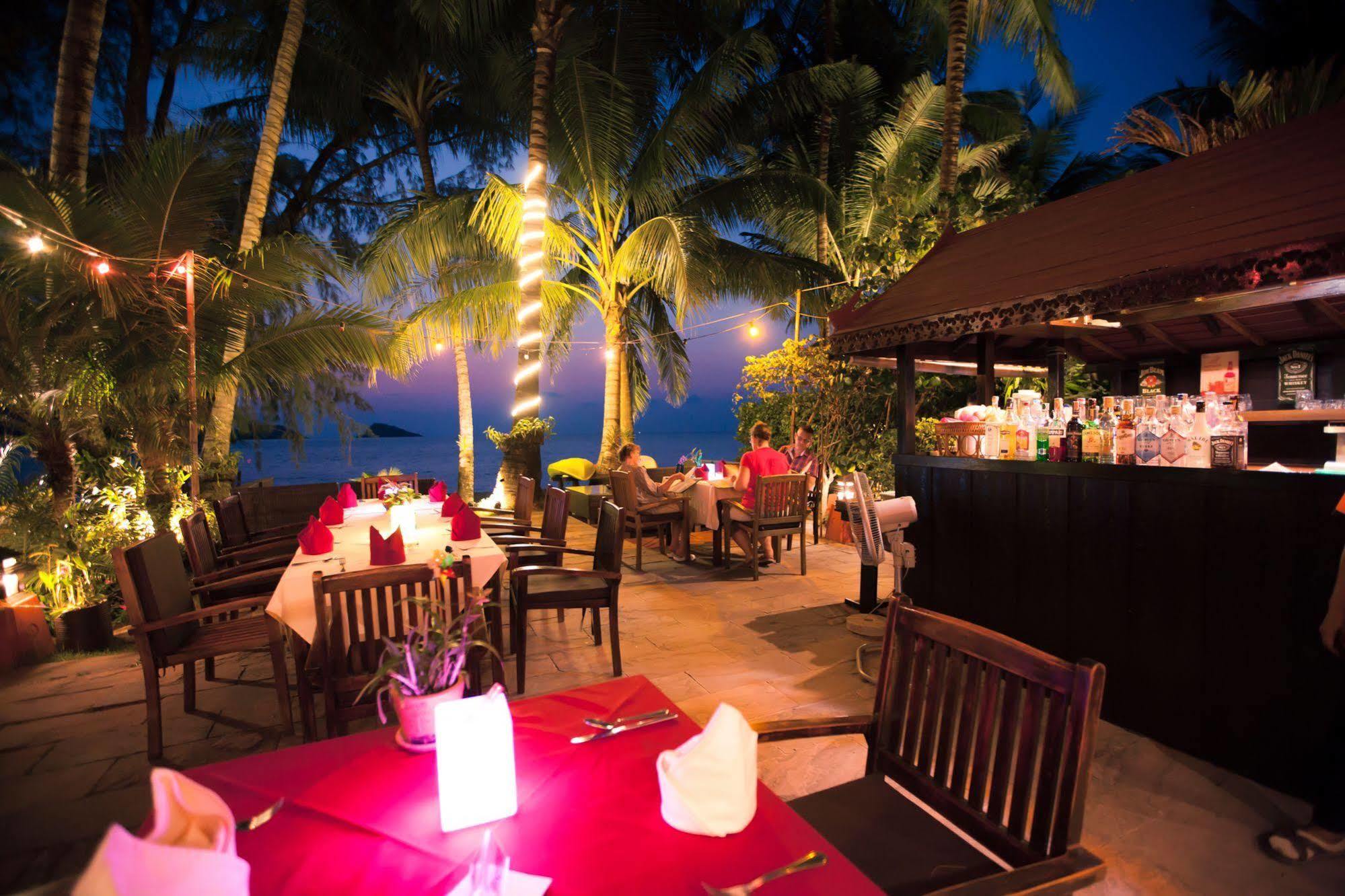 Little Sunshine Boutique Beach Resort & Spa Ко-Чанг Екстер'єр фото