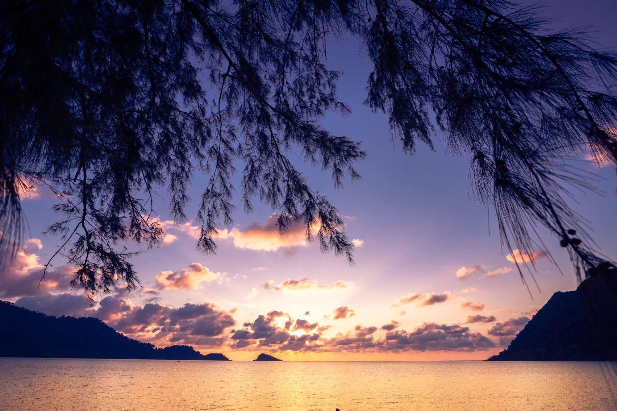 Little Sunshine Boutique Beach Resort & Spa Ко-Чанг Екстер'єр фото